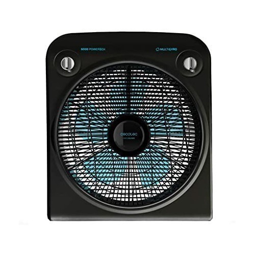 VENTILADOR CECOTEC ENERGYSILENCE 6000 POWERBOX NEG